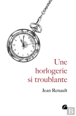 Bertrand.pt - Une Horlogerie Si Troublante