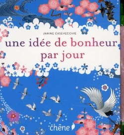 Bertrand.pt - Une Idée De Bonheur Par Jour