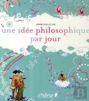 Une Idée Philosophique Par Jour