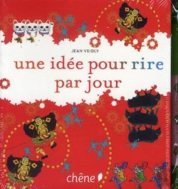 Bertrand.pt - Une Idée Pour Rire Par Jour