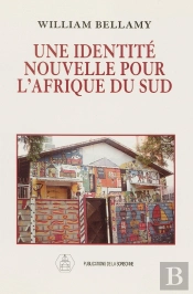 Une Identite Nouvelle Pour L'Afrique Du Sud