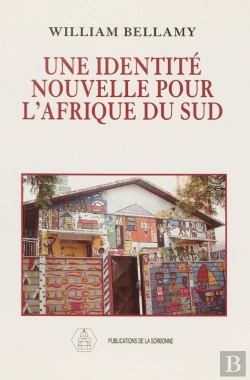 Bertrand.pt - Une Identite Nouvelle Pour L'Afrique Du Sud