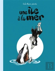 Une Ile A La Mer