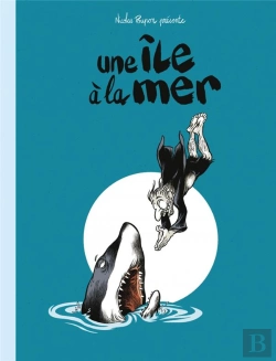 Bertrand.pt - Une Ile A La Mer