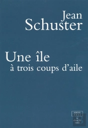 Une Île À Trois Coups D'Aile