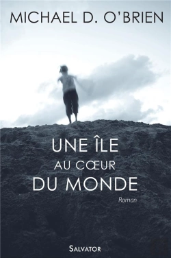 Bertrand.pt - Une Ile Au Coeur Du Monde