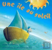 Une Ile Au Soleil