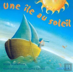 Bertrand.pt - Une Ile Au Soleil