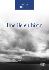 Une Île En Hiver