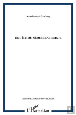 Bertrand.pt - Une Île Où Séduire Virginie