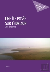 Une Île Posée Sur L'Horizon