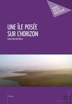 Bertrand.pt - Une Île Posée Sur L'Horizon