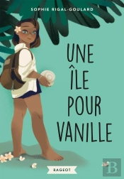 Une Île Pour Vanille