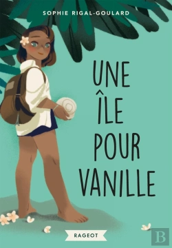 Bertrand.pt - Une Île Pour Vanille