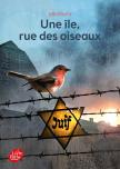 Une Île, Rue Des Oiseaux