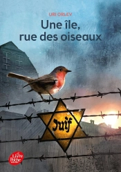 Une Île, Rue Des Oiseaux