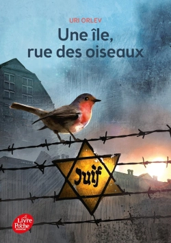 Bertrand.pt - Une Île, Rue Des Oiseaux