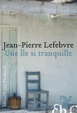 Bertrand.pt - Une Île Si Tranquille
