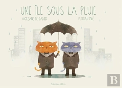 Bertrand.pt - Une Ile Sous La Pluie