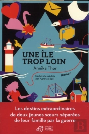 Une Île Trop Loin