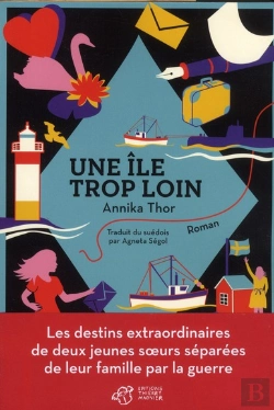 Bertrand.pt - Une Île Trop Loin
