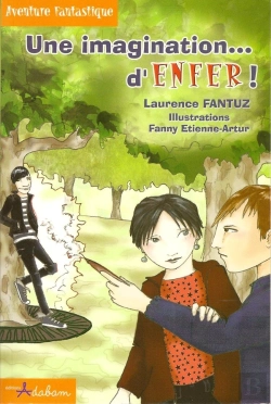 Bertrand.pt - Une Imagination D'Enfer