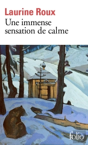 Une Immense Sensation De Calme