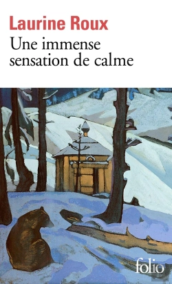 Bertrand.pt - Une Immense Sensation De Calme