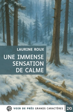 Bertrand.pt - Une Immense Sensation De Calme