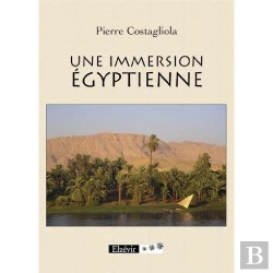 Bertrand.pt - Une Immersion Égyptienne