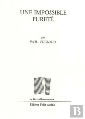 Une Impossible Pureté
