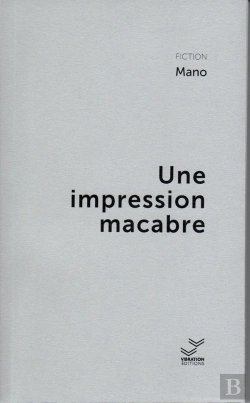 Bertrand.pt - Une Impression Macabre