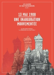 Une Inauguration Mouvementee