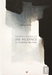 Une Incidence - L'Invention Des Livres