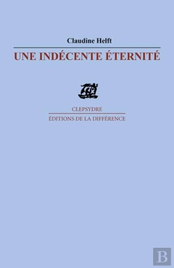 Bertrand.pt - Une Indécente Éternité
