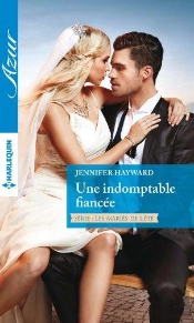Une Indomptable Fiancee
