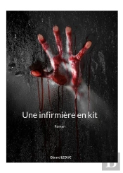 Une Infirmiere En Kit