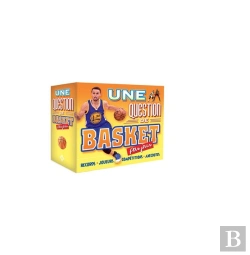 Bertrand.pt - Une Info Basket Us Par Jour 2017