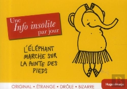 Bertrand.pt - Une Info Insolite Par Jour 2013