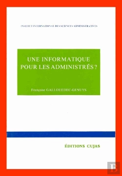 Bertrand.pt - Une Informatique Pour Les Administrés ?