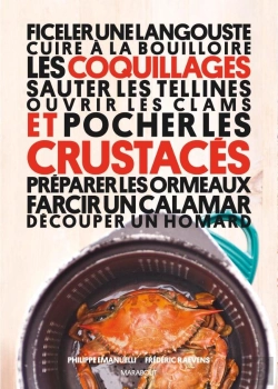Bertrand.pt - Une Initiation À La Cuisine Des Coquillages