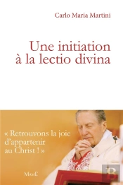 Une Initiation À La Lectio Divina
