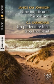Une Inquietante Disparition - Un Partenaire Bien Trop Troublant