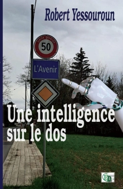 Bertrand.pt - Une Intelligence Sur Le Dos