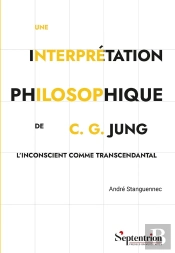 Une Interprétation Philosophique De C. G. Jung : L'Inconscient Comme Transcendantal