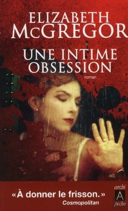 Bertrand.pt - Une Intime Obsession