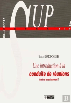 Bertrand.pt - Une Intro A La Conduite De Reunion