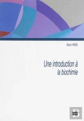 Une Introduction A La Biochimie