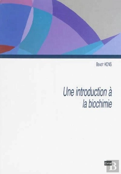 Bertrand.pt - Une Introduction A La Biochimie