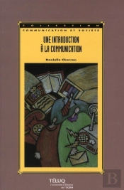 Une Introduction À La Communication (3e Édition)